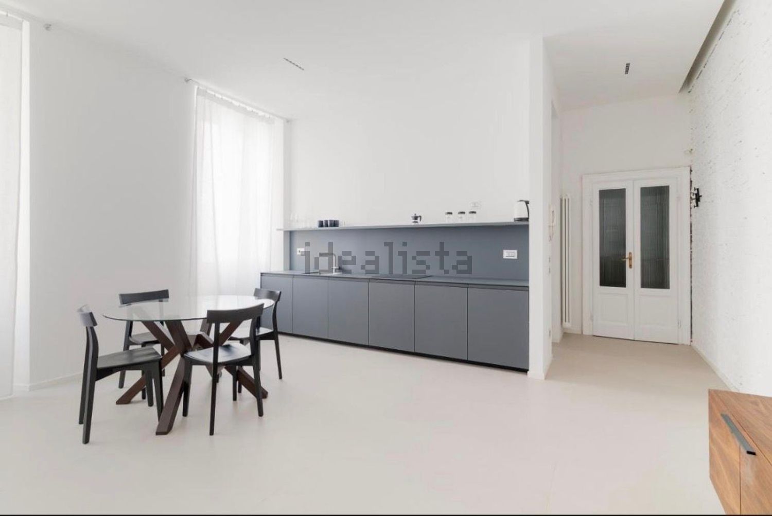 appartamento in affitto a Milano in zona XXII Marzo