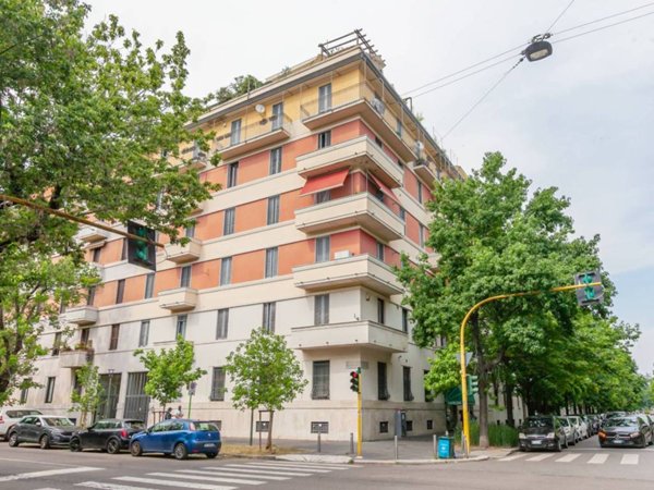 appartamento in affitto a Milano in zona Il Portello