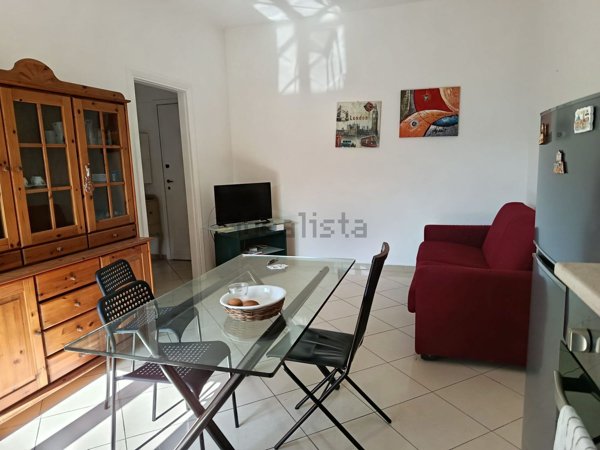 appartamento in affitto a Milano in zona Feltre