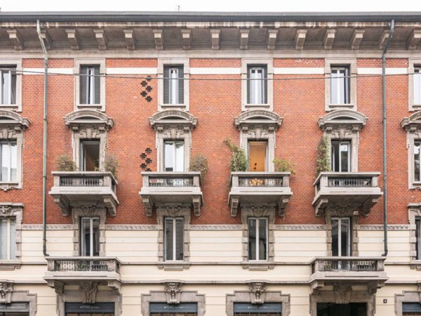 appartamento in affitto a Milano in zona Solari