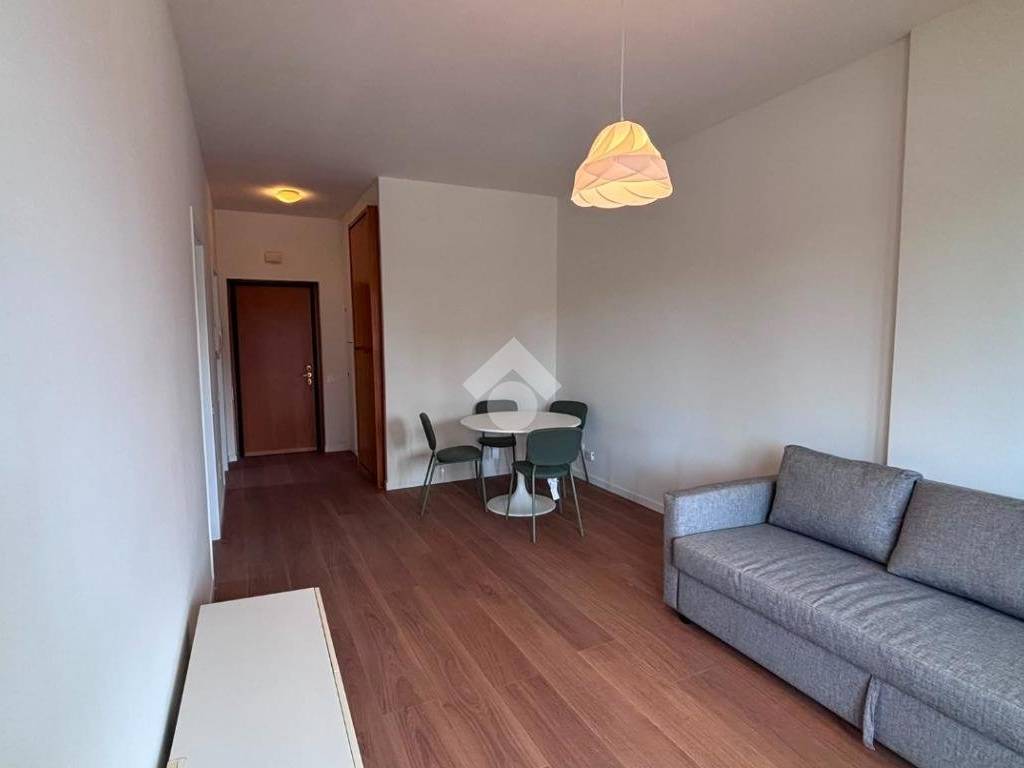 appartamento in affitto a Milano in zona Bicocca