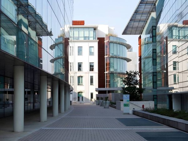 ufficio in affitto a Milano in zona Città Studi
