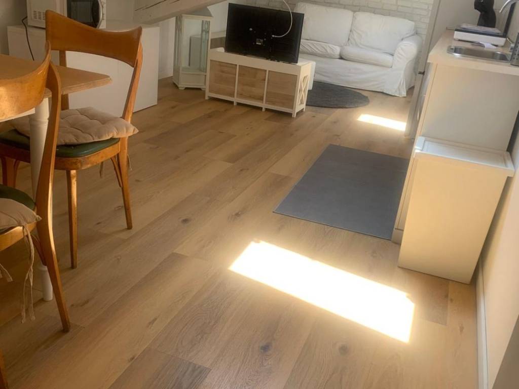 appartamento in affitto a Milano in zona Il Portello