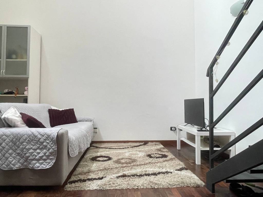 appartamento in affitto a Milano in zona Città Studi