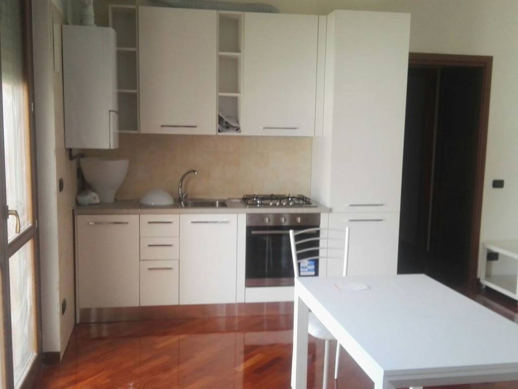 appartamento in affitto a Milano in zona Casoretto