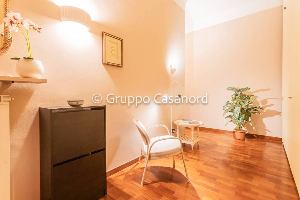 appartamento in affitto a Milano in zona Loreto