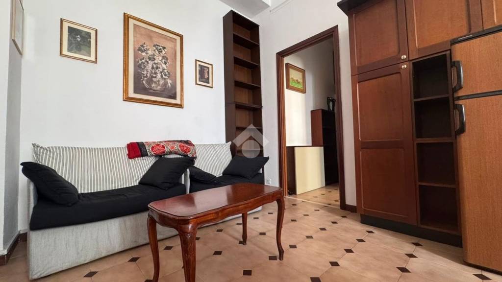 appartamento in affitto a Milano in zona Piazzale Lodi