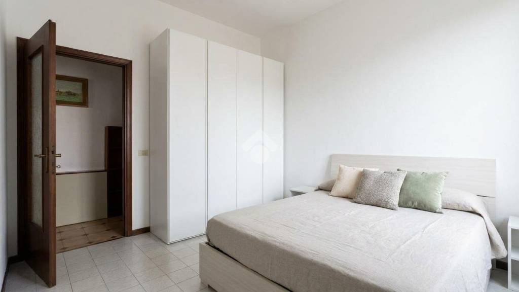 appartamento in affitto a Milano in zona Piazzale Lodi