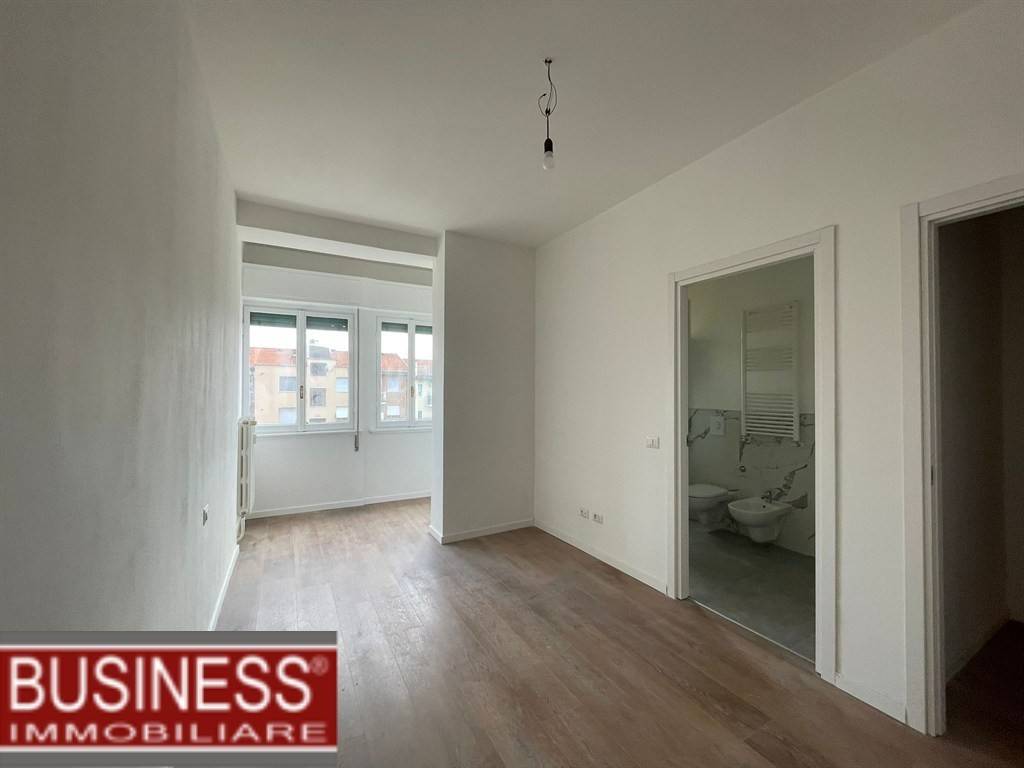 appartamento in affitto a Milano in zona Lorenteggio