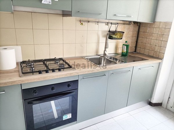 appartamento in affitto a Milano in zona Tibaldi