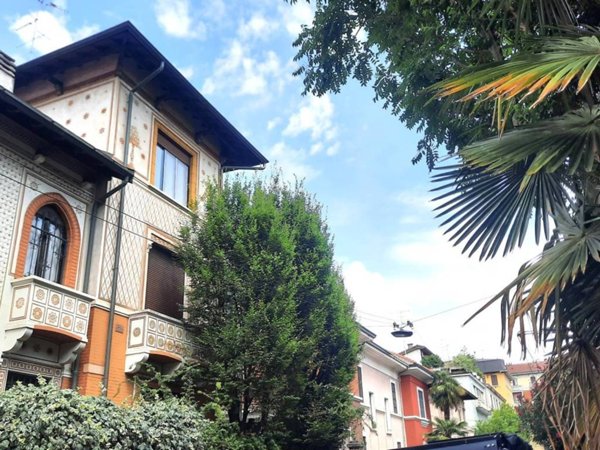 appartamento in affitto a Milano in zona Città Studi