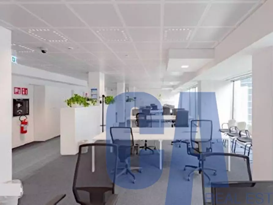ufficio in affitto a Milano in zona Isola