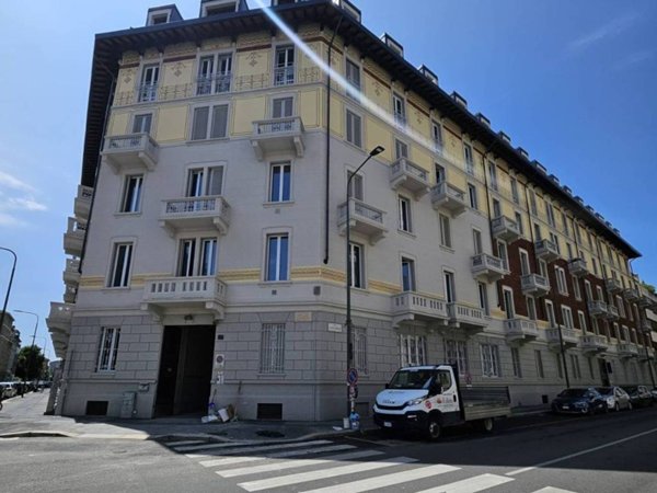 appartamento in affitto a Milano in zona San Vittore