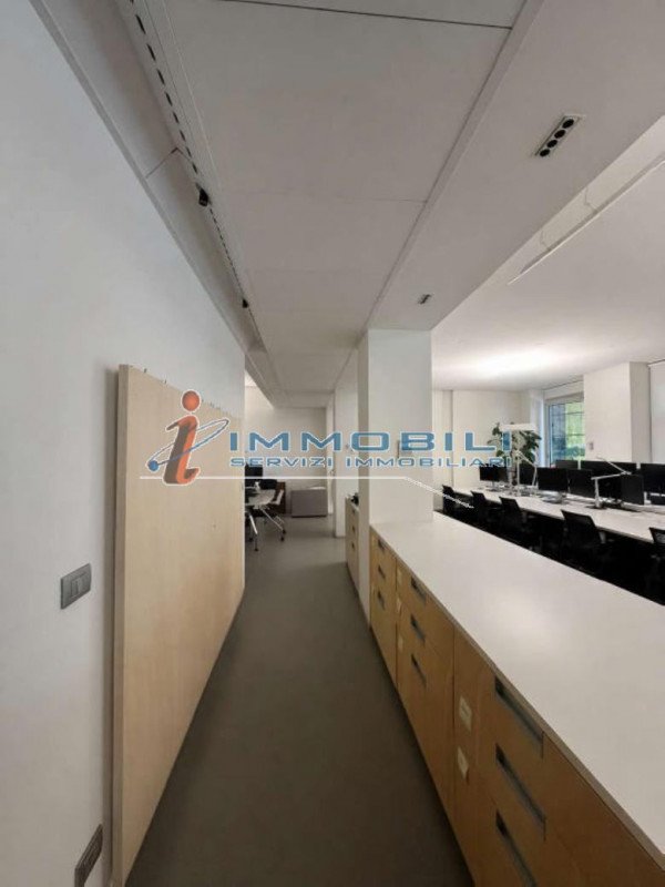 ufficio in affitto a Milano in zona Centro Storico
