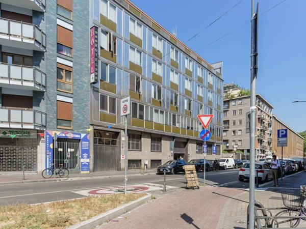 ufficio in affitto a Milano in zona NoLo