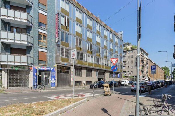 ufficio in affitto a Milano in zona Loreto