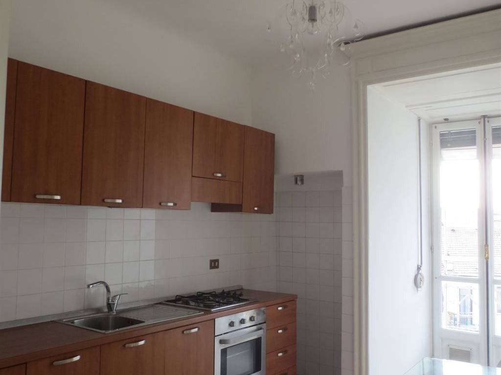 appartamento in affitto a Milano in zona Città Studi