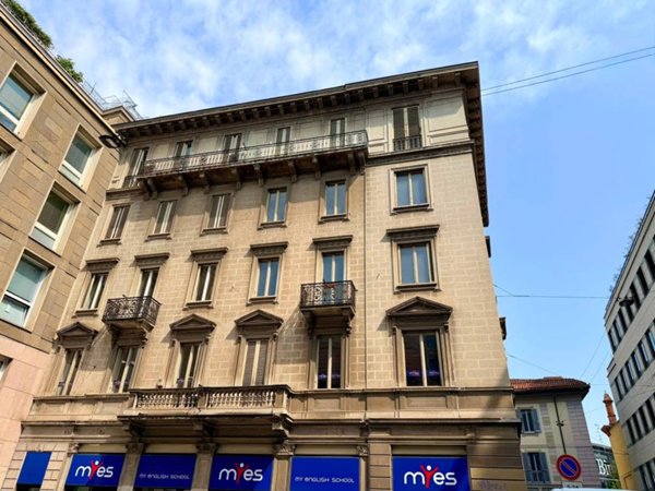 appartamento in affitto a Milano in zona Centro Storico