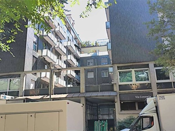 appartamento in affitto a Milano in zona Bocconi