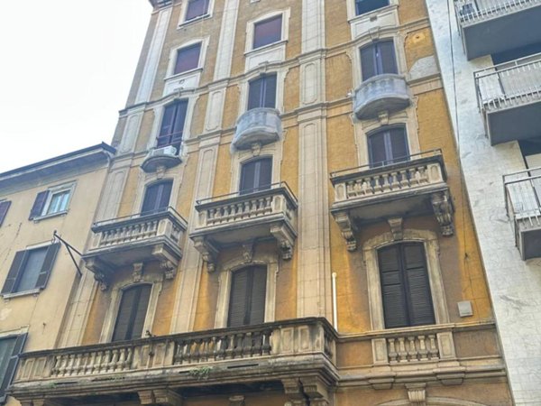 appartamento in affitto a Milano in zona Porta Romana
