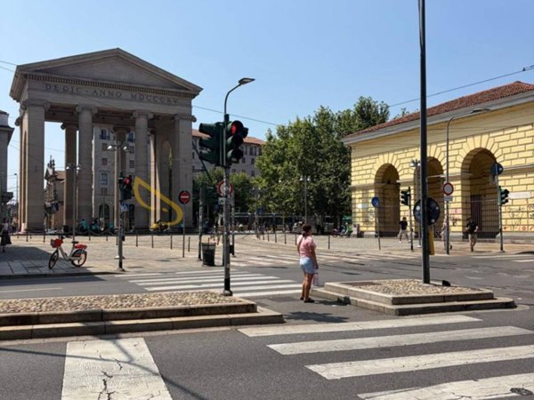 appartamento in affitto a Milano in zona Porta Ticinese