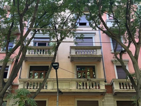 appartamento in affitto a Milano in zona Città Studi