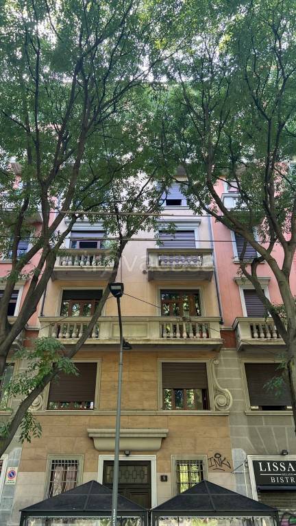 appartamento in affitto a Milano in zona Città Studi