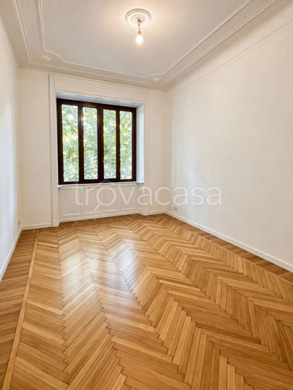 appartamento in affitto a Milano in zona Città Studi