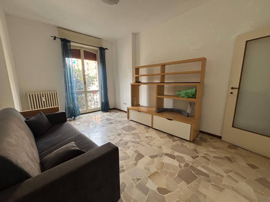 appartamento in affitto a Milano in zona Famagosta