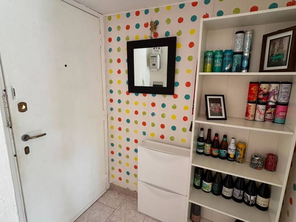 appartamento in affitto a Milano in zona Casoretto