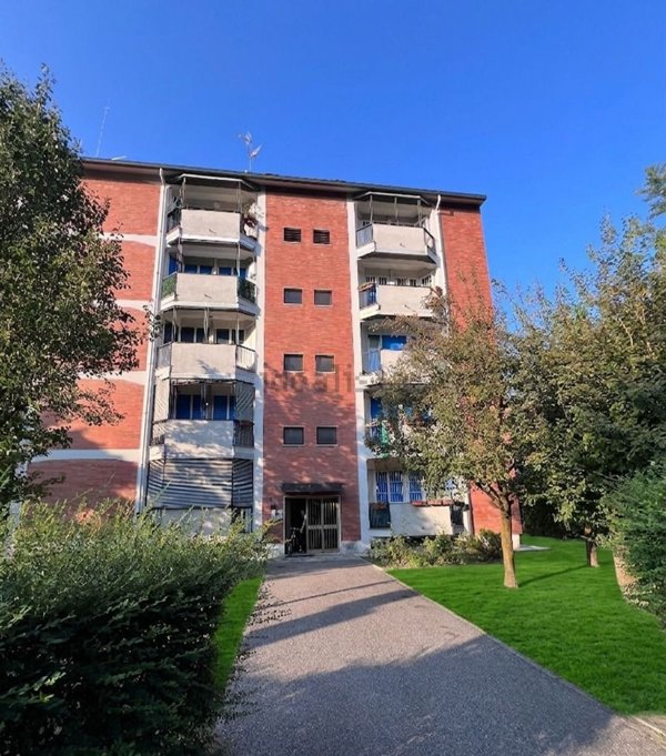 appartamento in affitto a Milano in zona Forlanini