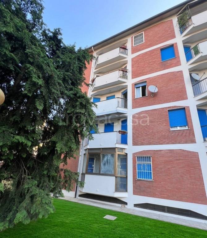 appartamento in affitto a Milano in zona Forlanini