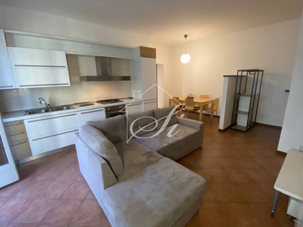 appartamento in affitto a Milano in zona San Siro