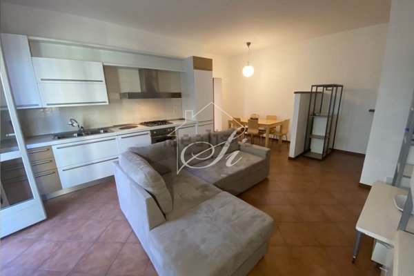 appartamento in affitto a Milano in zona San Siro