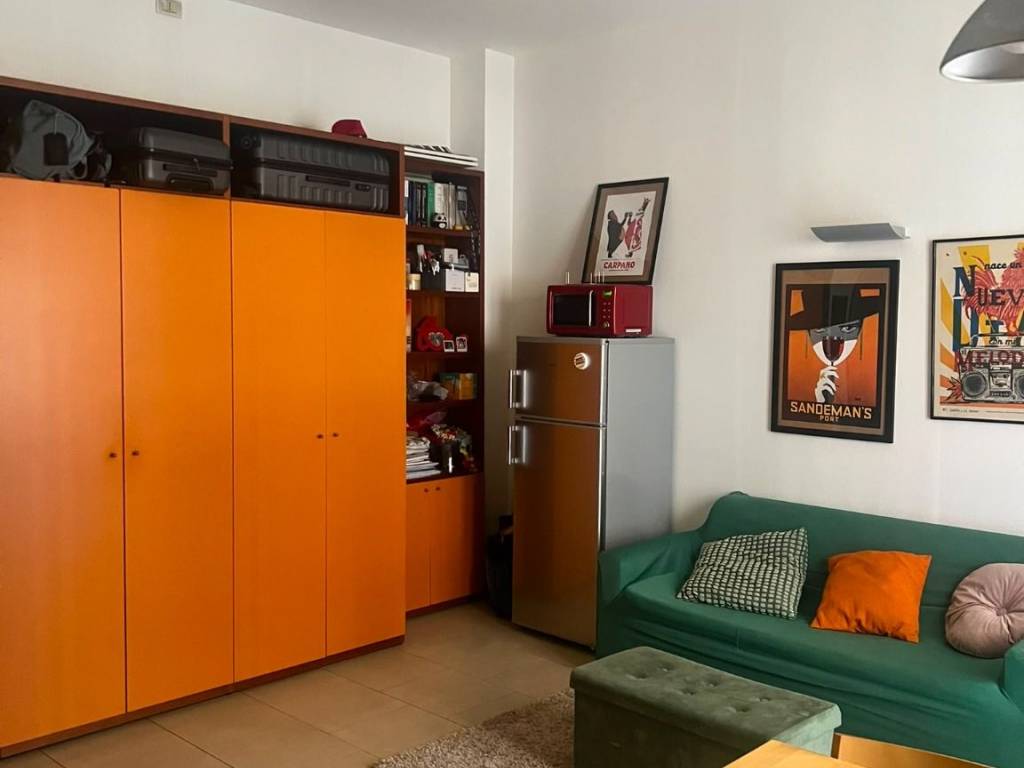 appartamento in affitto a Milano in zona Porta Genova