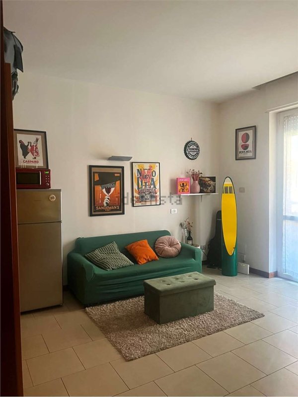 appartamento in affitto a Milano in zona Porta Genova