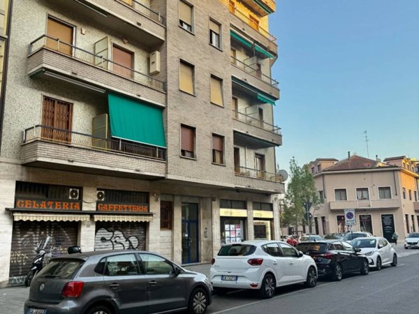 appartamento in affitto a Milano in zona Bovisa
