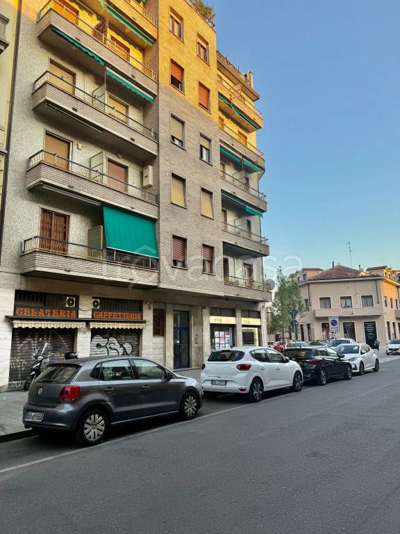 appartamento in affitto a Milano in zona Bovisa