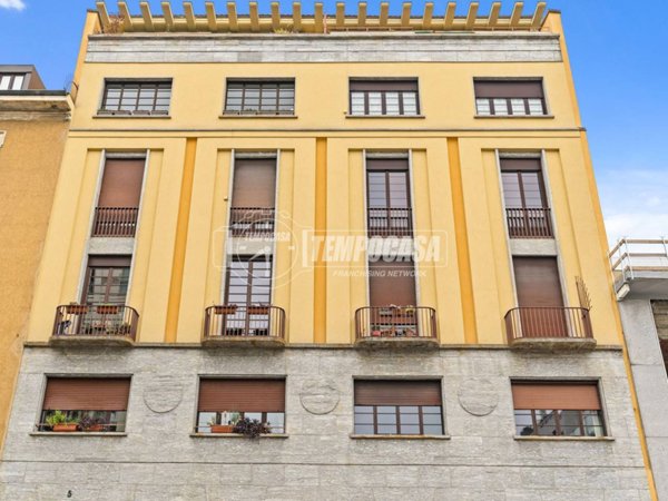 appartamento in affitto a Milano in zona Porta Romana