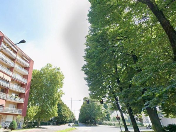 appartamento in affitto a Milano in zona Cagnola