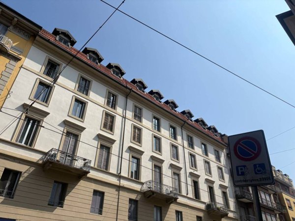 appartamento in affitto a Milano in zona Bocconi