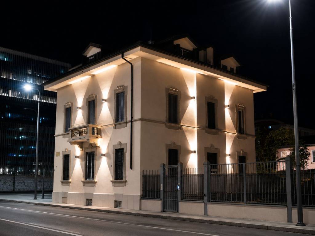 ufficio in affitto a Milano in zona Vigentino