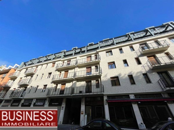 appartamento in affitto a Milano in zona Cinque Giornate