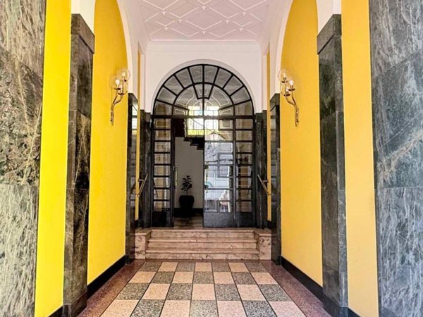 appartamento in affitto a Milano in zona Guastalla