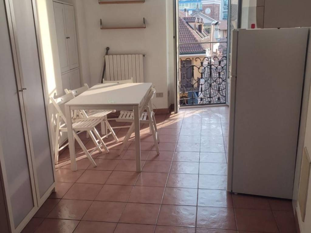 appartamento in affitto a Milano in zona Porta Romana