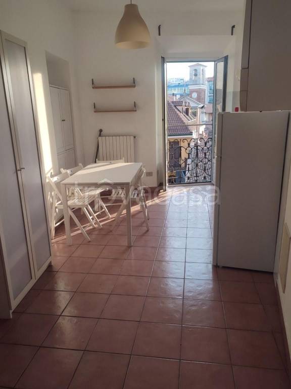 appartamento in affitto a Milano in zona Porta Romana
