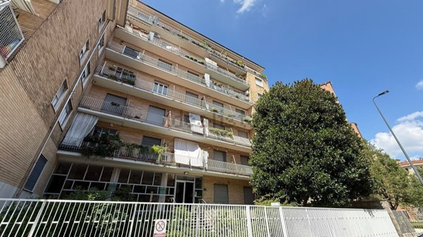 appartamento in affitto a Milano in zona Bande Nere