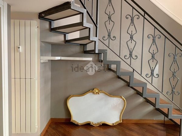 loft in affitto a Milano in zona Solari