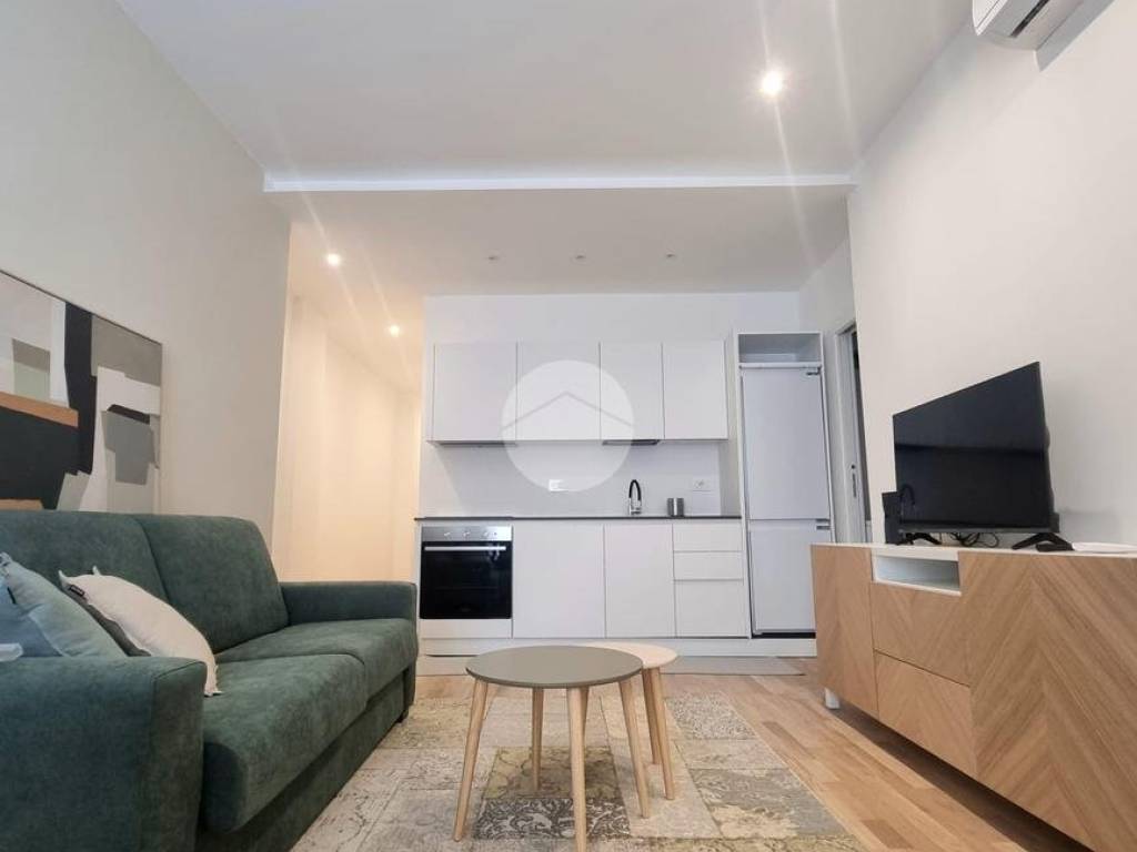 appartamento in affitto a Milano in zona Città Studi