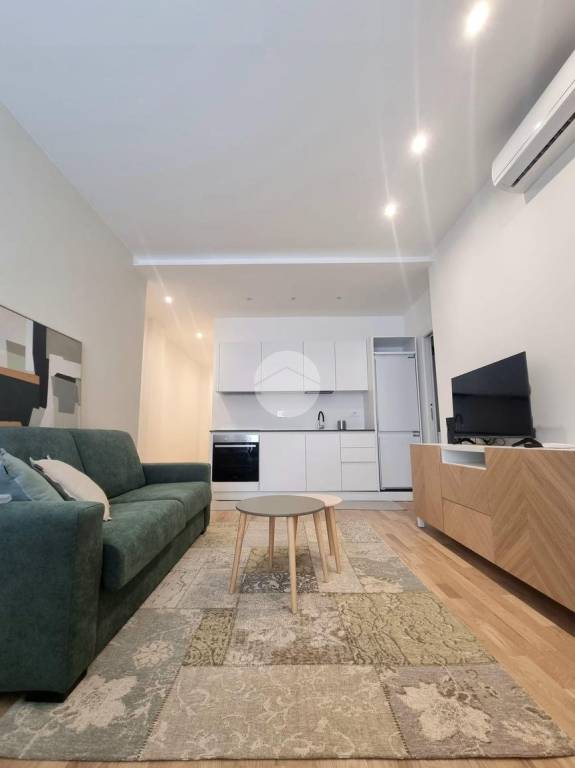 appartamento in affitto a Milano in zona Città Studi
